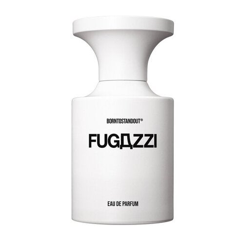 BORNTOSTANDOUT Fugazzi Eau de Parfum