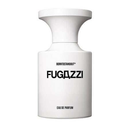 BORNTOSTANDOUT Fugazzi Eau de Parfum 50 ml