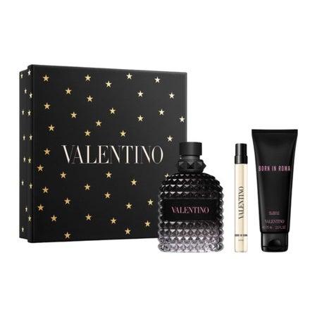 Valentino Uomo Born in Roma Gift Set