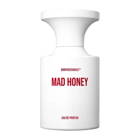BORNTOSTANDOUT Mad Honey Eau de Parfum 50 ml