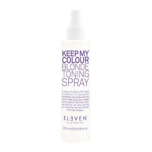 Eleven Australia Keep My Colour Toning Spray
