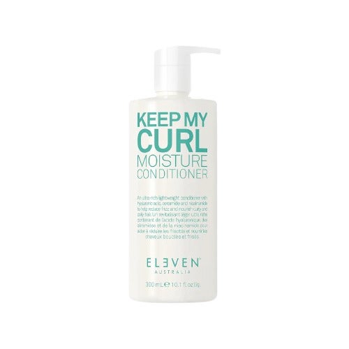 Eleven Australia Keep My Curl Moisture Conditioner