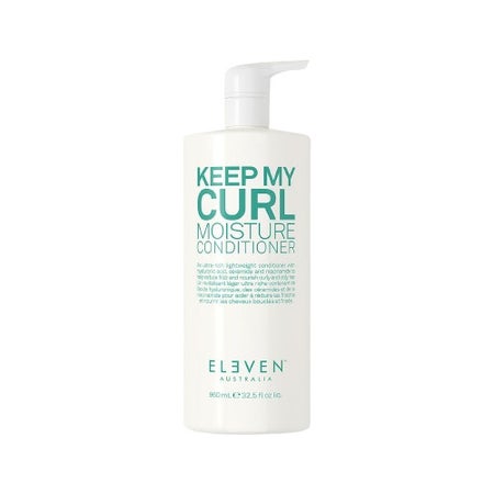 Eleven Australia Keep My Curl Moisture Après-shampoing