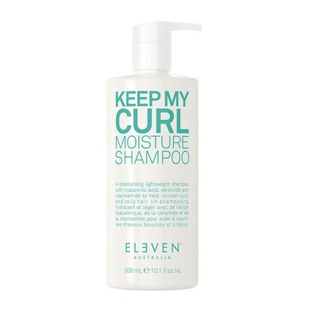 Eleven Australia Keep My Curl Schampo