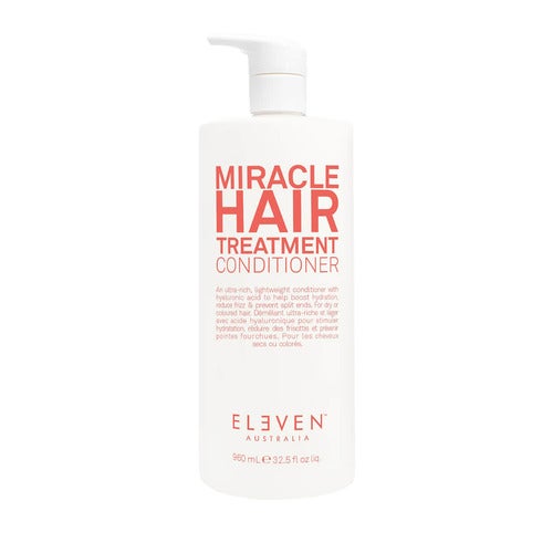 Eleven Australia Miracle Hair Treatment Conditioner