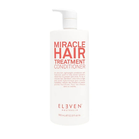 Eleven Australia Miracle Hair Treatment Conditioner