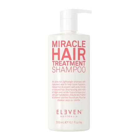 Eleven Australia Miracle Hair Treatment Shampoo
