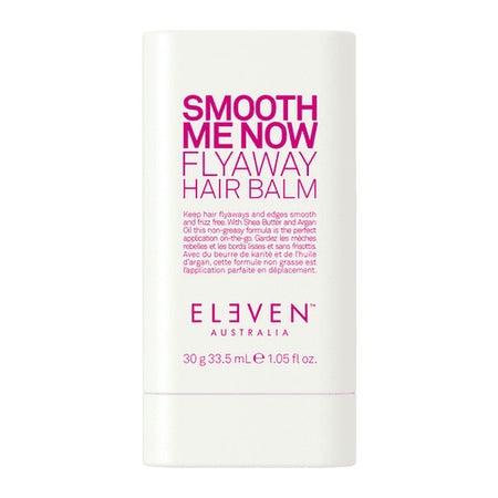Eleven Australia Smooth Me Now Flyaway Hair Balm 30 g