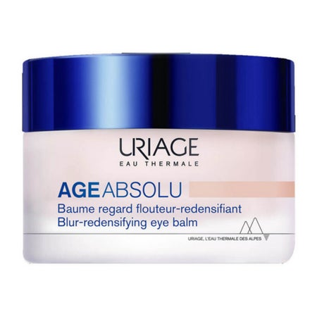 Uriage Redensifying Blurring Eye Contour Balm 15 ml