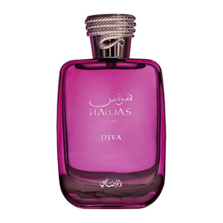 Rasasi Hawas Diva Eau de Parfum 100 ml