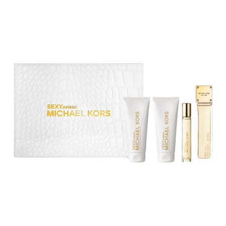 Michael Kors Sexy Amber Coffret Cadeau