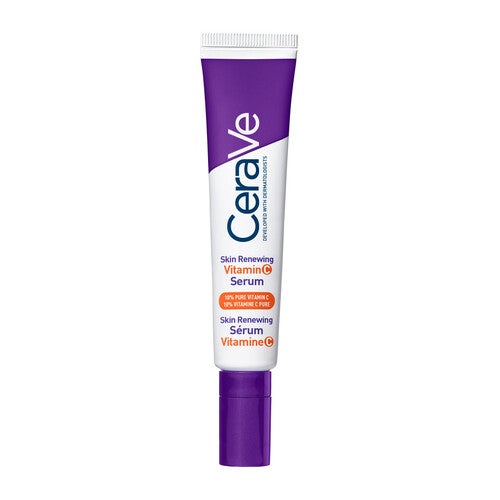 CeraVe Skin Renewing Vitamin C Serum