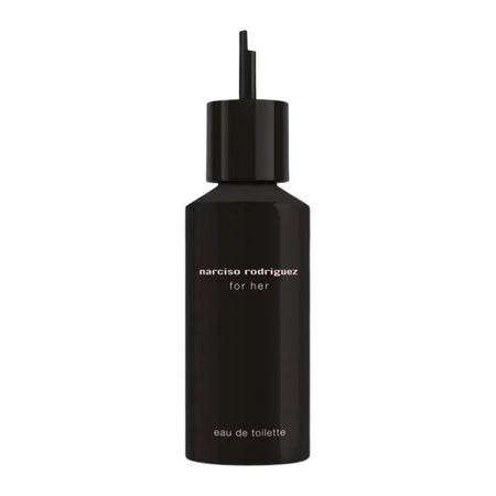 Narciso Rodriguez For Her Eau de Toilette Nachfüllung 150 ml