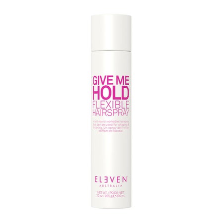 Eleven Australia Give Me Hold Flexible Styling Spray 300 ml