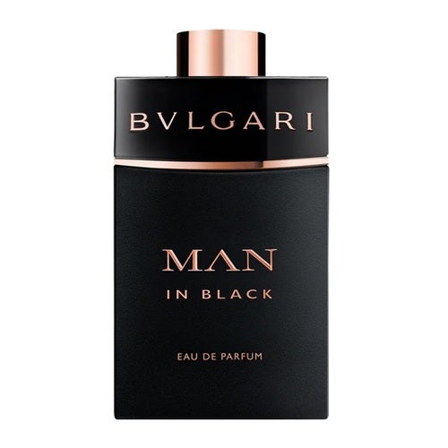 Bvlgari Man In Black Eau de Parfum | Deloox.com