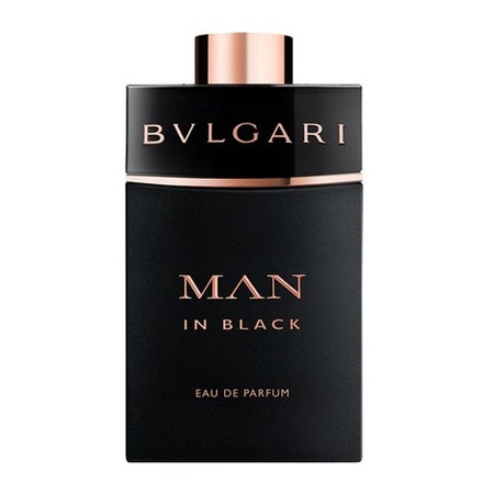 Bvlgari Man In Black Eau de Parfum Refillable
