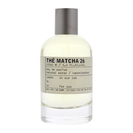 Le Labo The Matcha 26 Eau de Parfum