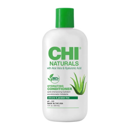 CHI Naturals Hydrating Conditioner 355 ml