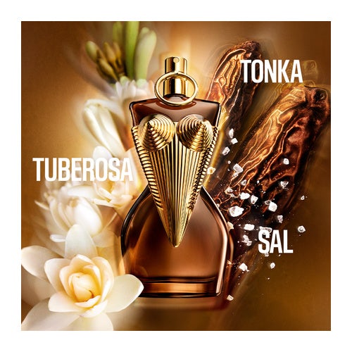 Jean Paul Gaultier Gaultier Divine Elixir Perfume