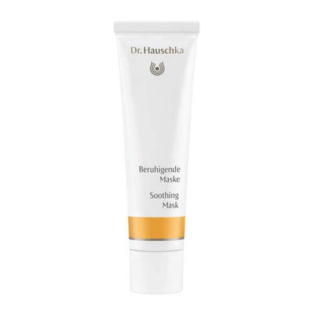 Dr. Hauschka Soothing Mask 30 ml