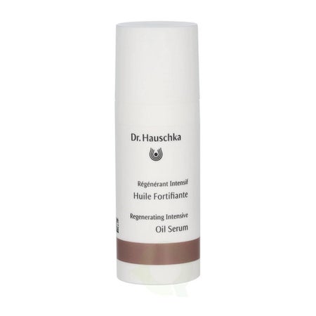 Dr. Hauschka Regenerating Intensive Oil Suero 20 ml