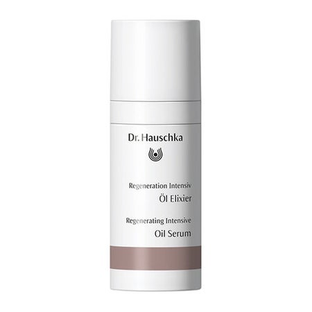 Dr. Hauschka Regenerating Intensive Oil Serum 20 ml