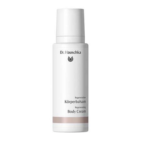 Dr. Hauschka Regenerating Body Cream 150 ml