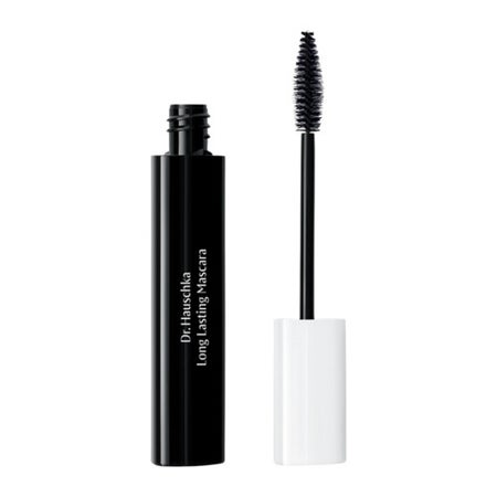 Dr. Hauschka Long Lasting Mascara Black 8 ml