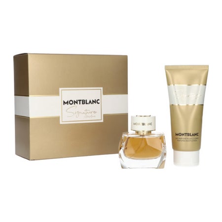 Montblanc Signature Absolue Geschenkset