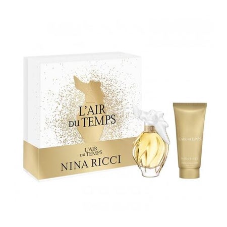 Nina Ricci L'Air Du Temps Geschenkset