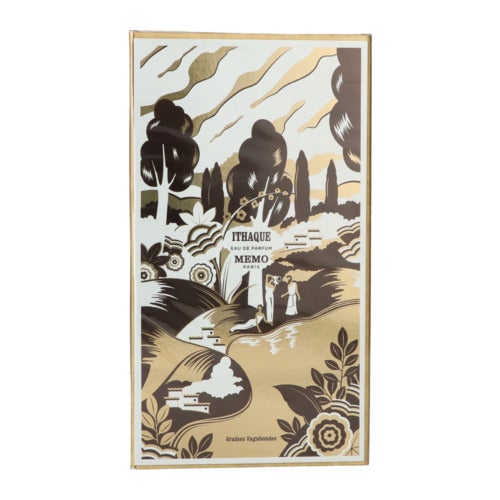 Memo Paris Ithaque Eau de Parfum