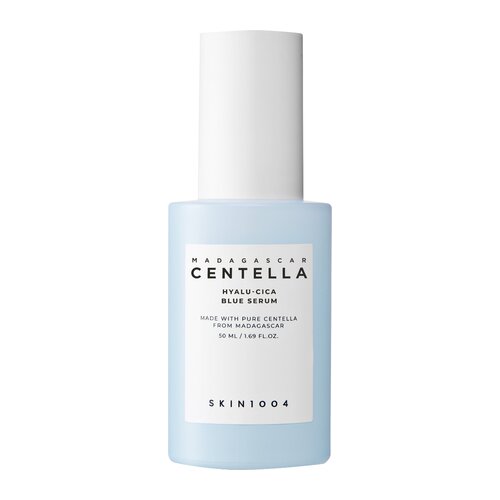 Skin1004 Madagascar Centella Hyalu-Cica Blue Serum