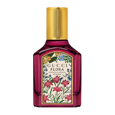 Gucci Flora Gorgeous Gardenia Intense Eau de Parfum