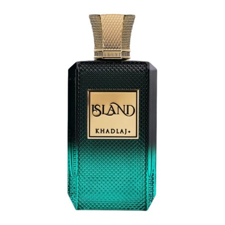 Khadlaj Island Extrait de Parfum