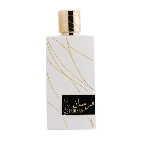 Khadlaj Fursan White Eau de Parfum