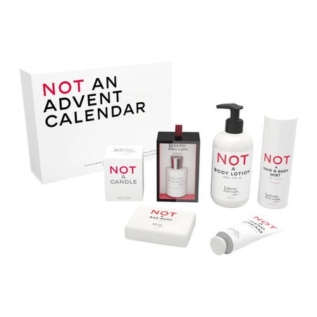 Juliette Has a Gun Not A Perfume Adventskalender