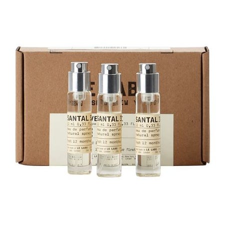 Le Labo Santal 33 Travel Set Set Regalo