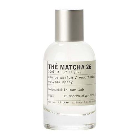Le Labo The Matcha 26 Eau de parfum