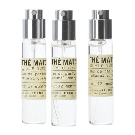 Le Labo The Matcha 26 Travel Set Gift Set