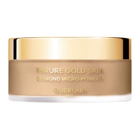 Guerlain Parure Gold Diamond Micro Puder