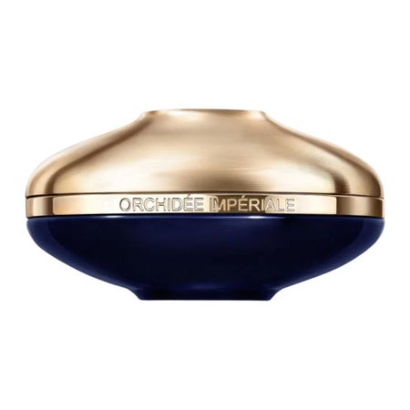 Guerlain Orchidée Impériale The Longevity Rich Cream Nachfüllbar 50 ml