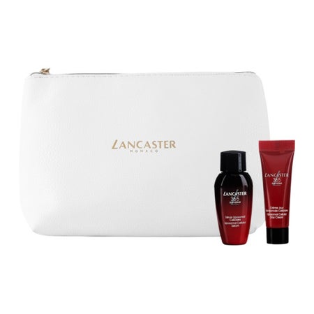 Lancaster 365 Skin Repair Daily Routine Set