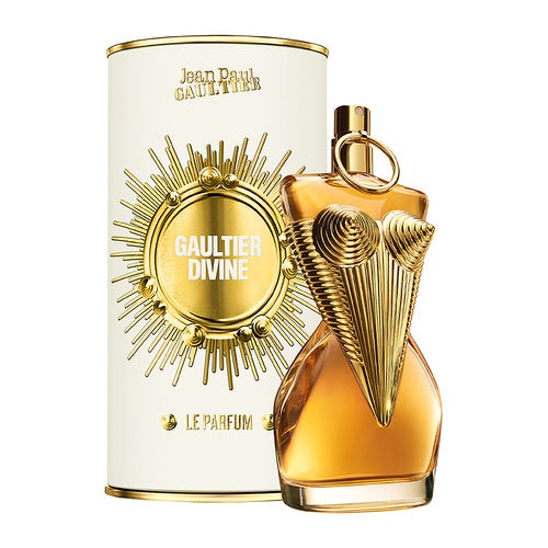 Jean Paul Gaultier Gaultier Divine Le Parfum Eau de Parfum Intense