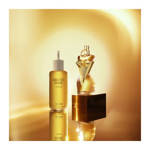 Jean Paul Gaultier Gaultier Divine Le Parfum Eau de Parfum Intense