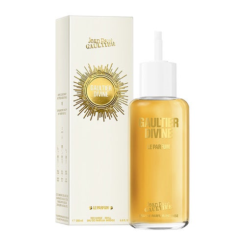 Jean Paul Gaultier Gaultier Divine Le Parfum Eau de Parfum Intense
