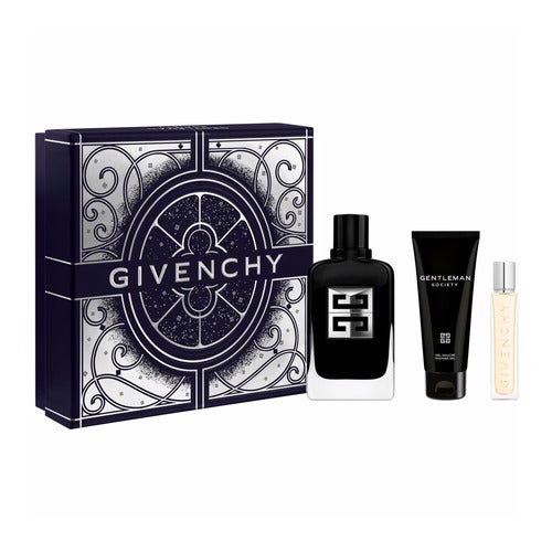 Givenchy Gentleman Society Set Regalo