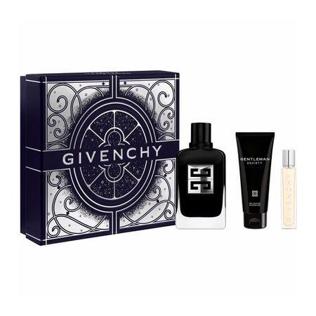 Givenchy Gentleman Society Lahjasetti