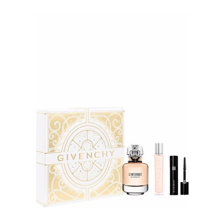 Givenchy L'Interdit Geschenkset