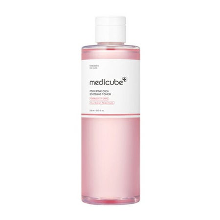 Medicube PDRN Pink Cica Soothing Toner 250 ml