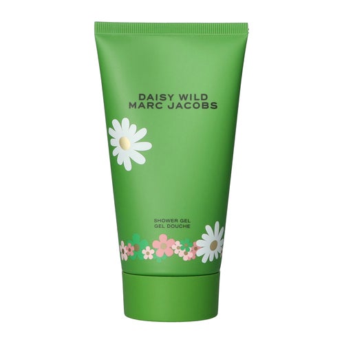 Marc Jacobs Daisy Wild Douchegel
